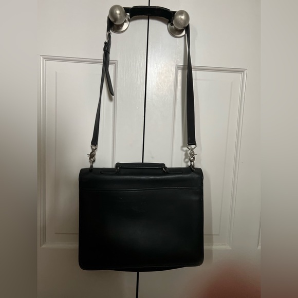 Couch messenger bag - Picture 5 of 10